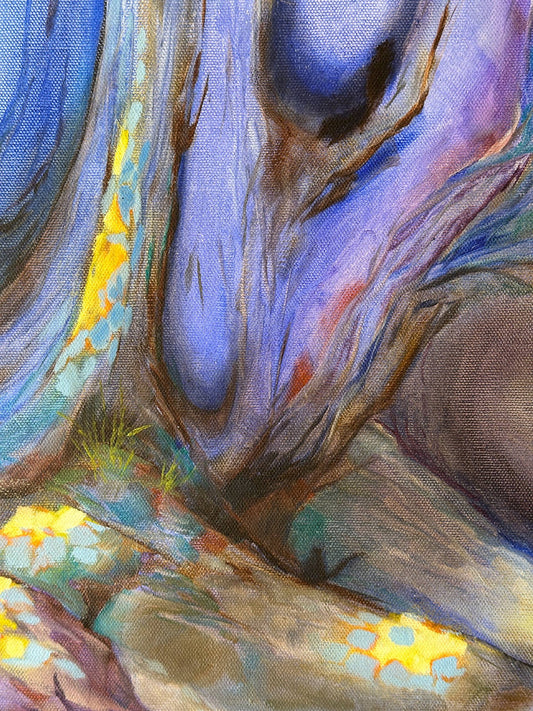 Stilllichtung