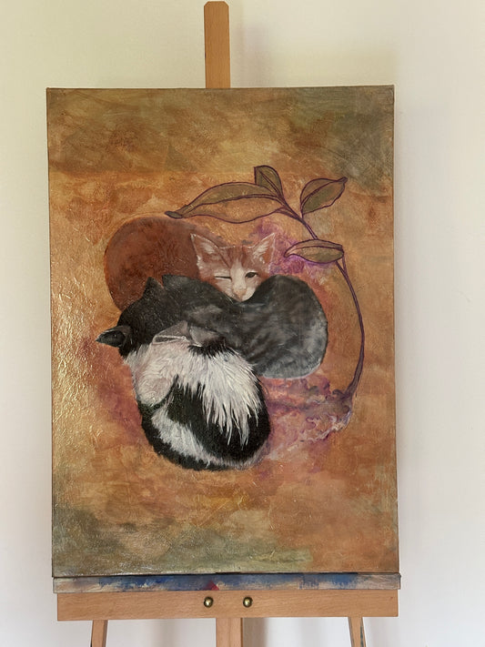 Somnia Felina